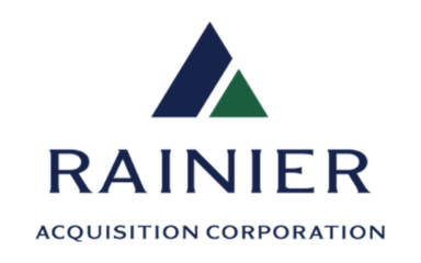 Rainier Acquisition Corporation logo.