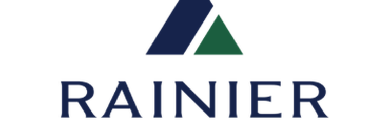 Rainier Acquisition Corporation logo.