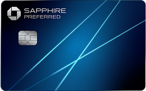 Sapphire Preferred