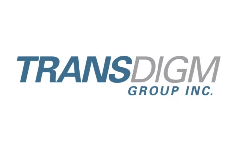 TransDigm Group corporate logo.