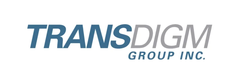 TransDigm Group corporate logo.