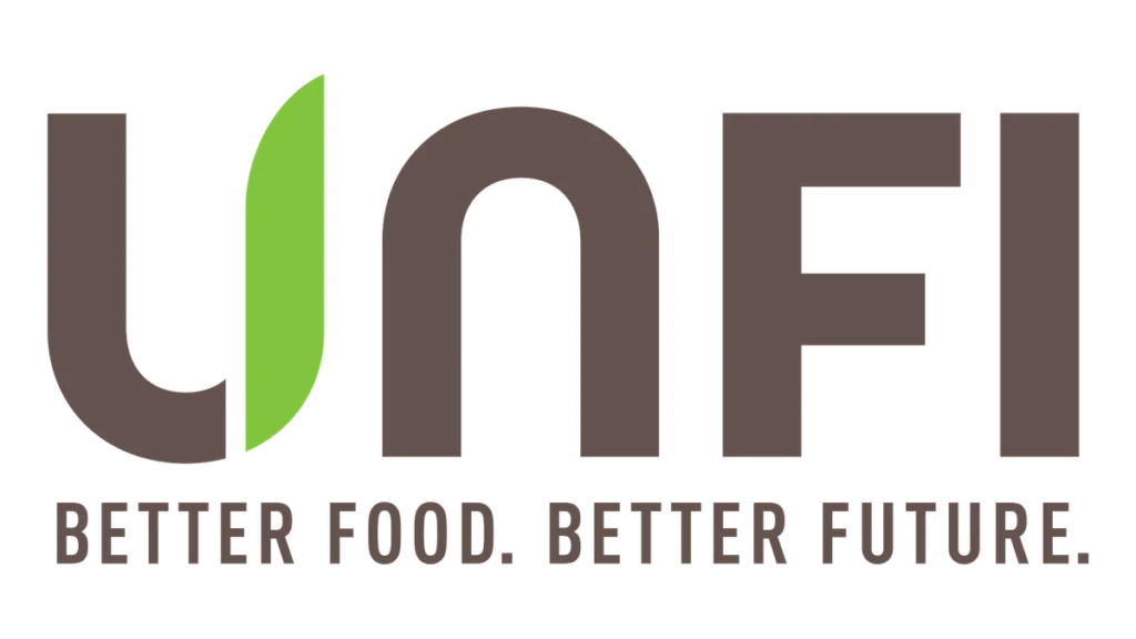 United Natural Foods, Inc. UNFI logo.