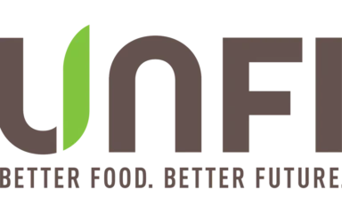 United Natural Foods, Inc. UNFI logo.