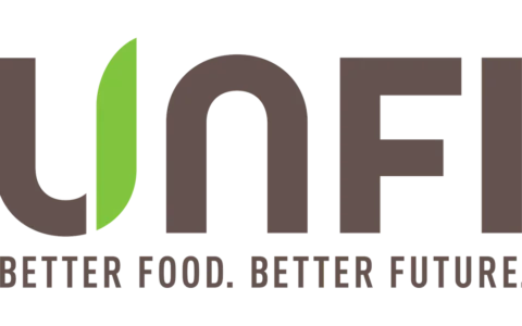United Natural Foods, Inc. UNFI logo.