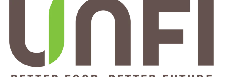 United Natural Foods, Inc. UNFI logo.