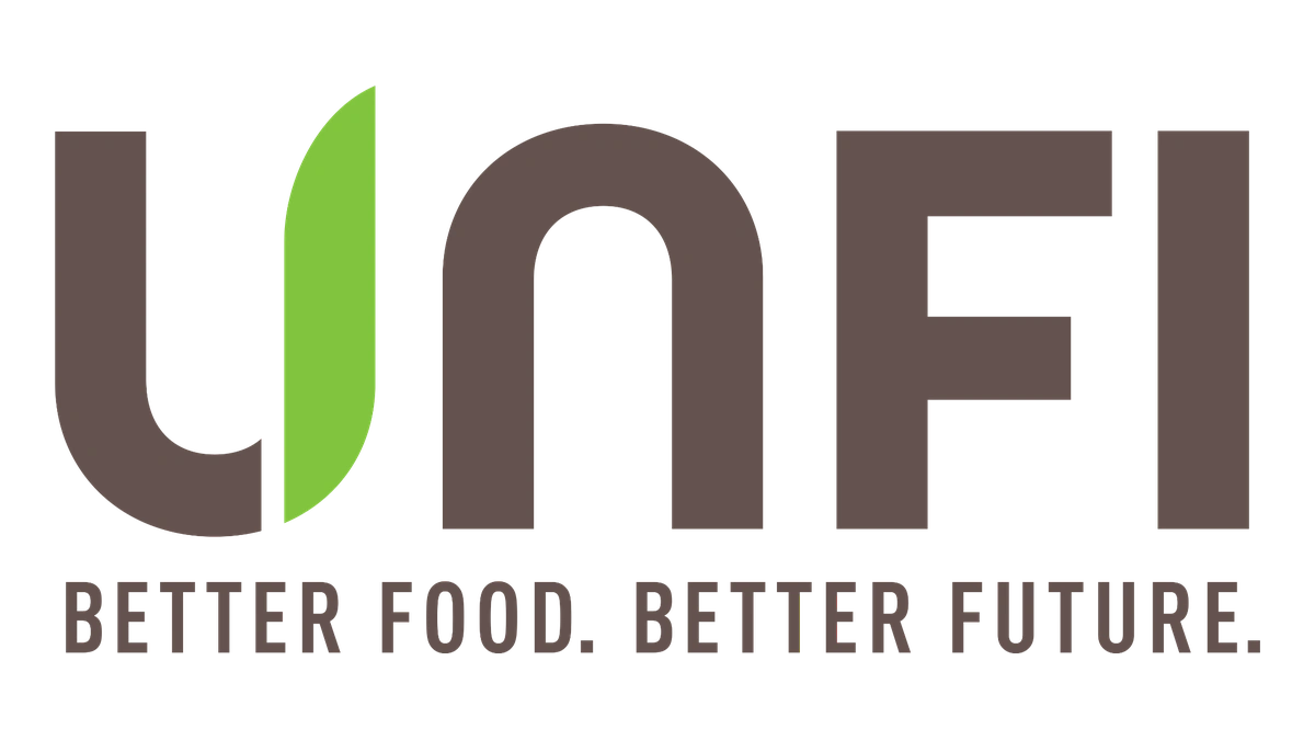United Natural Foods, Inc. UNFI logo.