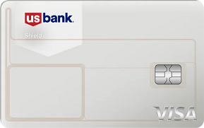 US Bank Shield