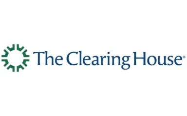The Clearing House logo.
