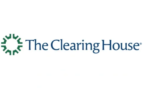 The Clearing House logo.