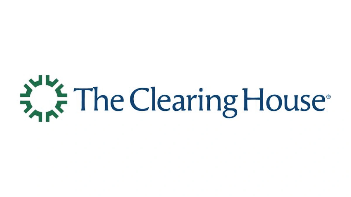 The Clearing House logo.